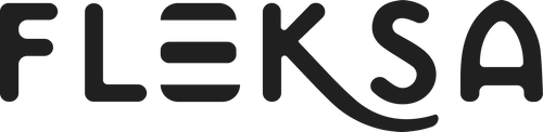 Fleksa logo